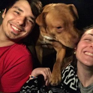 Meet your Posher, Skylar